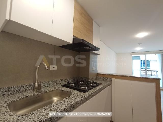 Apartaestudio en arriendo en Boyacá, Tunja