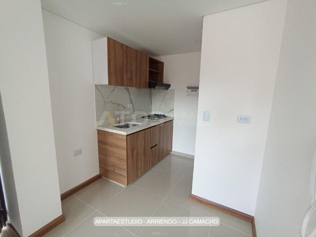 Apartaestudio en arriendo en Boyacá, Tunja