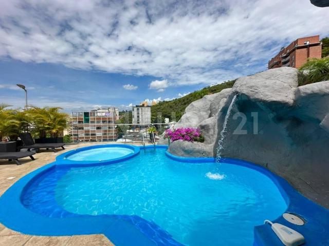 Apartaestudio en arriendo en Juanambú, Cali