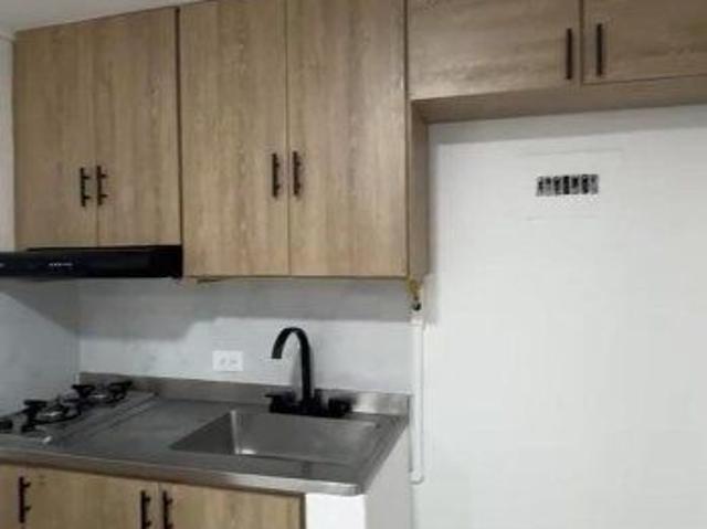 Apartaestudio en arriendo en Perímetro Urbano Medellín, Medellín