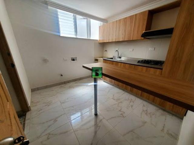 Apartaestudio en arriendo en Antioquia, Valle de Aburrá