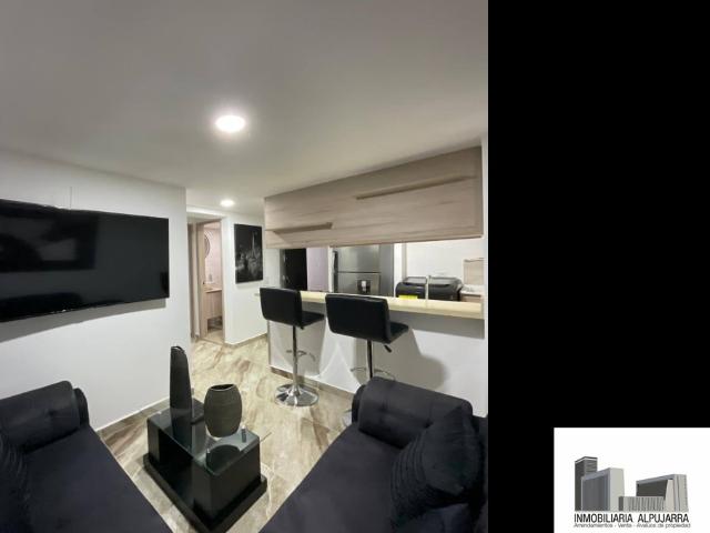 Apartaestudio en arriendo en Antioquia, Valle de Aburrá