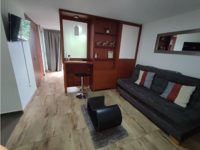 Apartaestudio en arriendo en Caldas, Manizales