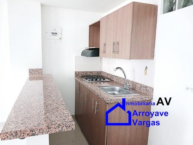 Apartaestudio en arriendo en Antioquia, Valle de Aburrá