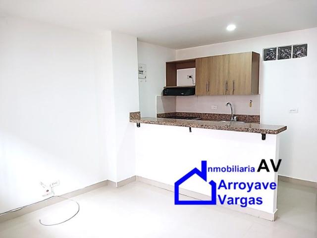 Apartaestudio en arriendo en Antioquia, Valle de Aburrá