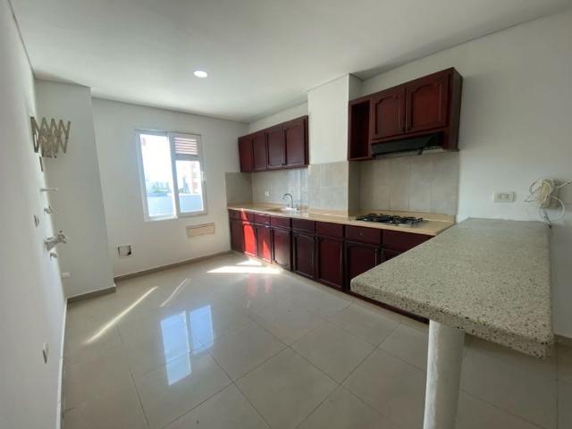 Apartaestudio en arriendo en Las Palmas, Barranquilla