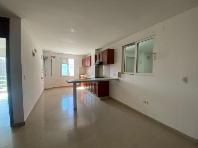 Apartaestudio en arriendo en Las Palmas, Barranquilla