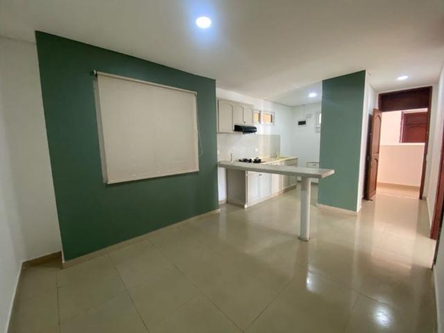 Apartaestudio en arriendo en Las Palmas, Barranquilla