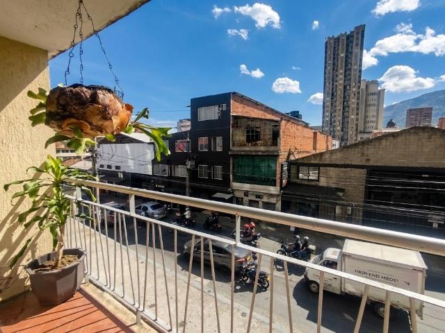 Apartaestudio en arriendo en Antioquia, Valle de Aburrá