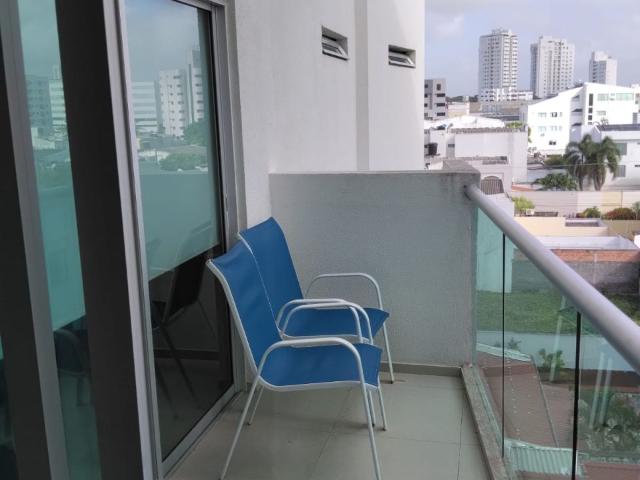 Apartaestudio en arriendo en Córdoba