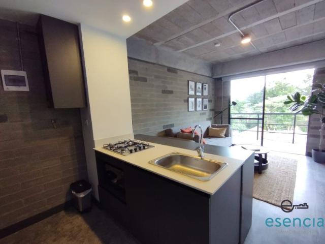 Apartaestudio en arriendo en Antioquia, La Ceja