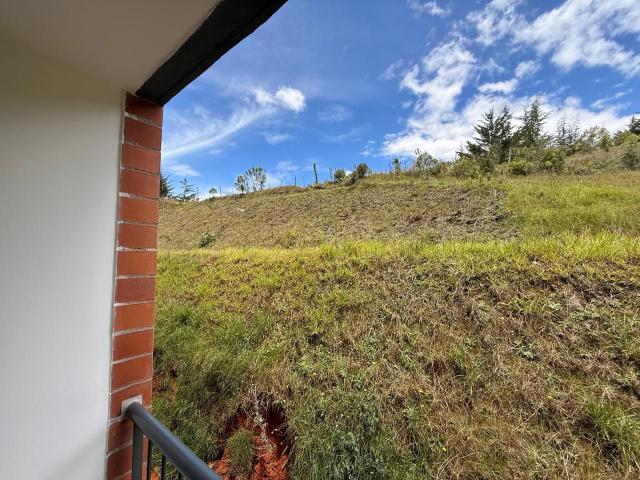 Apartaestudio en arriendo en Antioquia, La Ceja