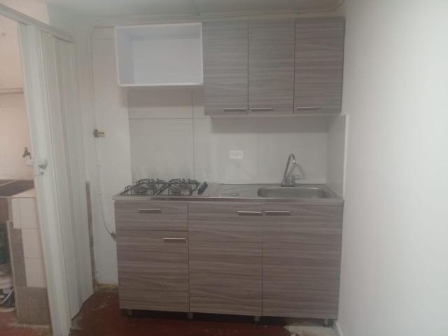 Apartaestudio en arriendo en Antioquia, Valle de Aburrá