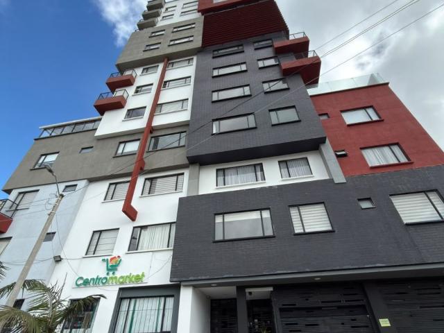Apartaestudio en arriendo en Nariño