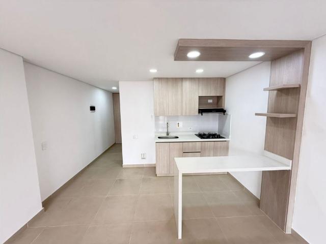 Apartaestudio en arriendo en Antioquia, Valle de Aburrá