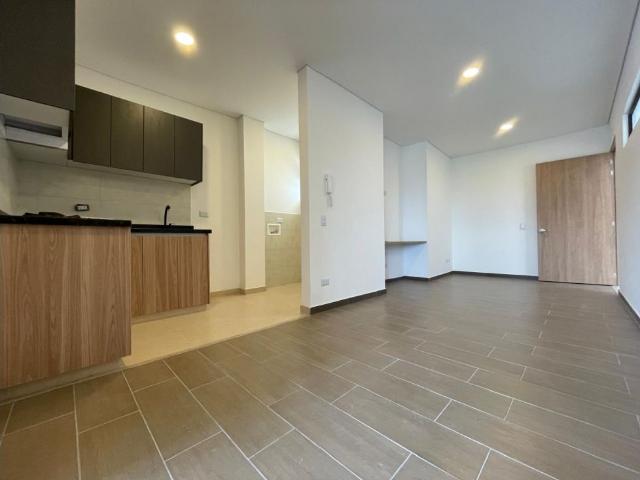 Apartamento en arriendo en Cundinamarca