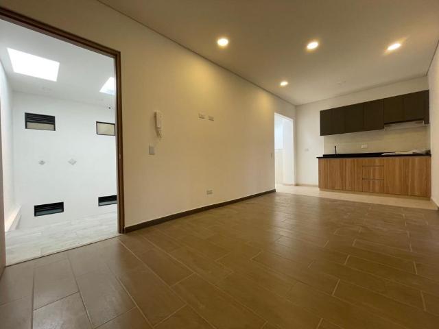 Apartaestudio en arriendo en Cundinamarca