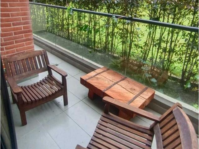 Apartaestudio en arriendo en Antioquia, El Retiro