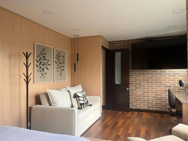 Apartaestudio en arriendo en Antioquia, Valle de Aburrá