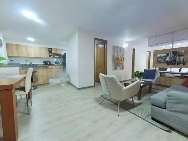 Apartaestudio en arriendo en Antioquia, Valle de Aburrá
