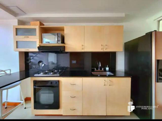 Apartaestudio en arriendo en Antioquia, Valle de Aburrá