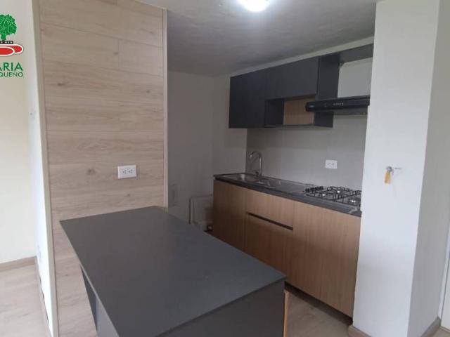 Apartaestudio en arriendo en Antioquia, La Ceja