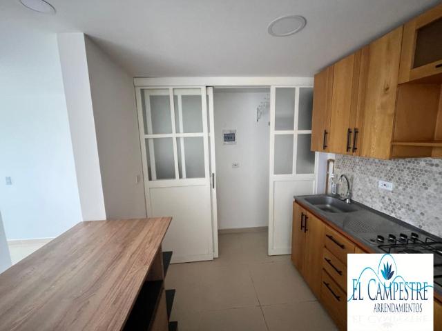 Apartaestudio en arriendo en La Estrella
