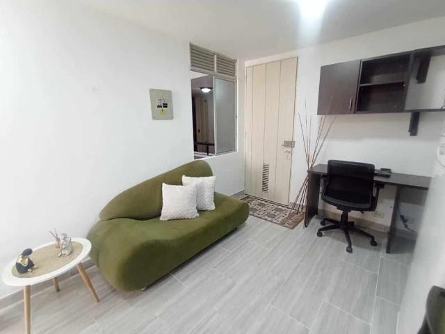 Apartaestudio en arriendo en Risaralda