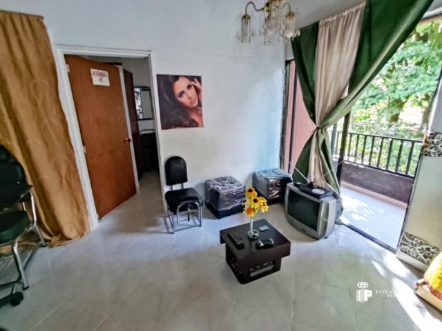 Apartaestudio en arriendo en La Magnolia, Envigado
