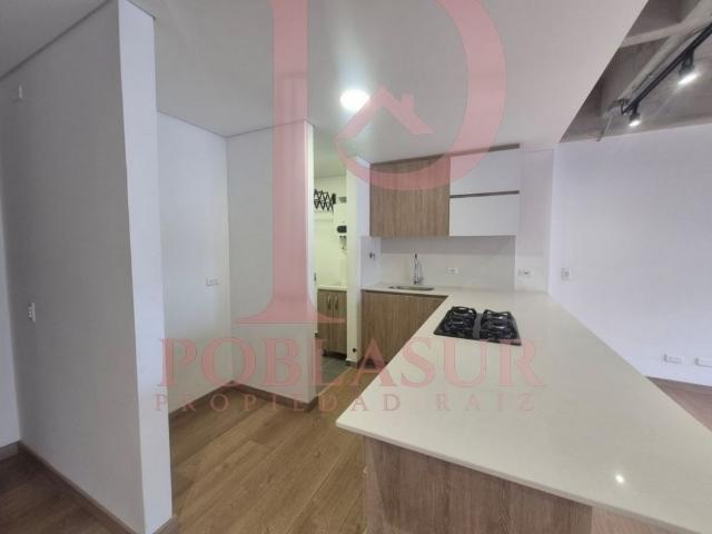 Apartaestudio en arriendo en Antioquia, Valle de Aburrá