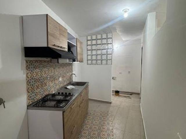 Apartaestudio en arriendo en Antioquia, Valle de Aburrá