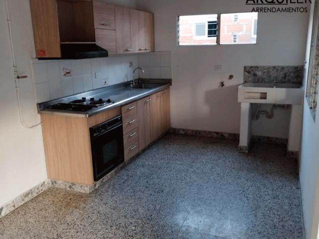 Apartaestudio en arriendo en Antioquia, Valle de Aburrá