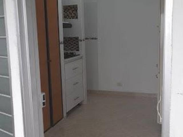 Apartaestudio en arriendo en Sur, Primavera