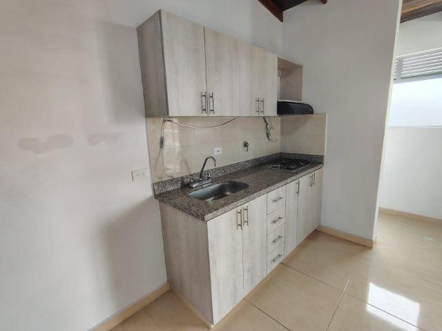 Apartaestudio en arriendo en Antioquia, Valle de Aburrá