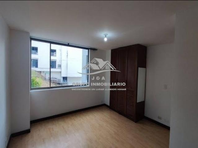 Apartaestudio en arriendo en Caldas, Manizales