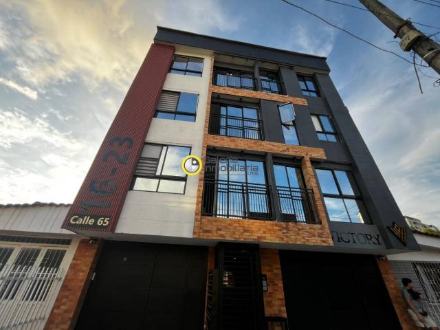 Apartaestudio en arriendo en San Miguel, Santander