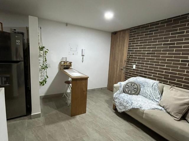 Apartaestudio en arriendo en Antioquia, Valle de Aburrá