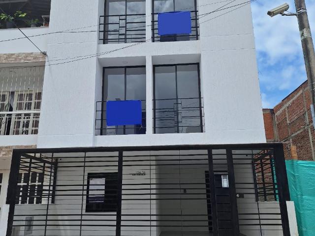 Apartaestudio en arriendo en Sur, Palmira