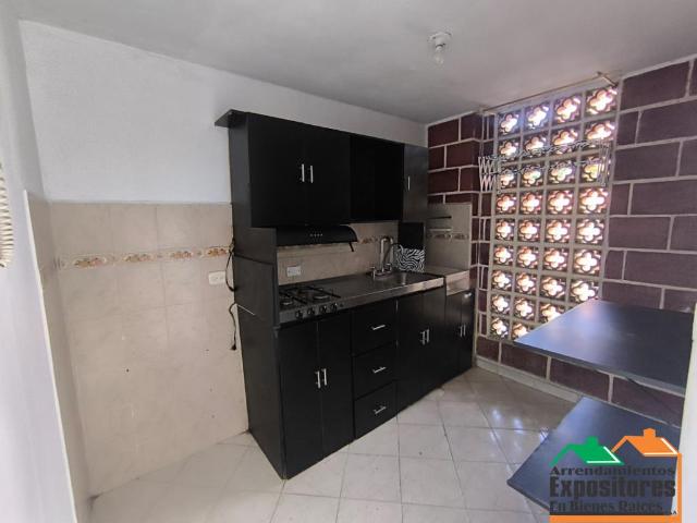 Apartaestudio en arriendo en Antioquia, Valle de Aburrá