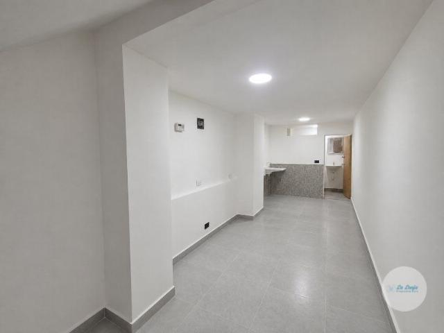 Apartaestudio en arriendo en Antioquia, Valle de Aburrá