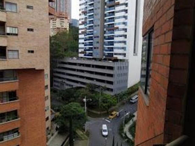 Apartaestudio en arriendo en Antioquia, Valle de Aburrá