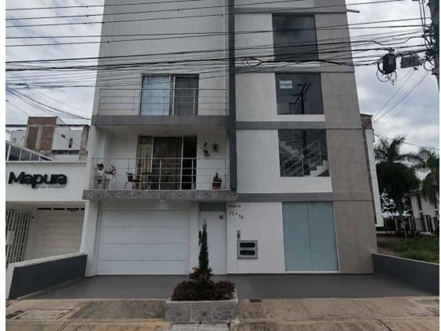 Apartaestudio en arriendo en Sur, Palmira