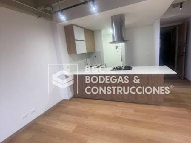 Apartaestudio en arriendo en Antioquia, Valle de Aburrá