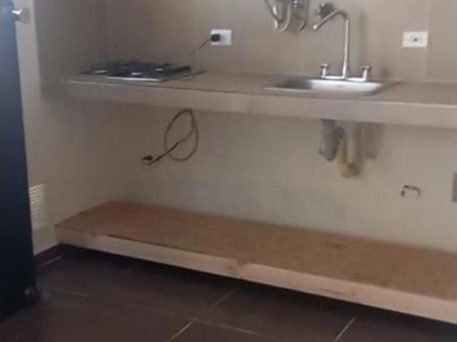 Apartaestudio en arriendo en Antioquia, Valle de Aburrá
