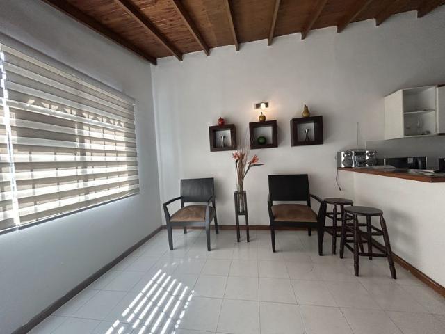 Apartaestudio en arriendo en Antioquia, Valle de Aburrá