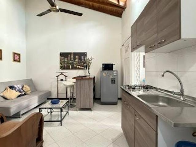 Apartaestudio en arriendo en Antioquia, Valle de Aburrá
