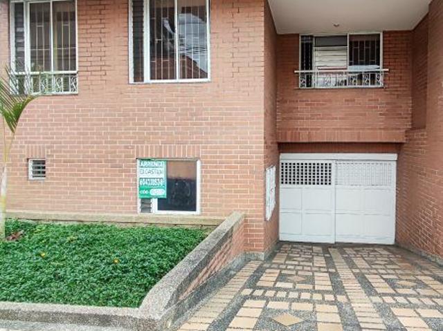 Apartaestudio en arriendo en Antioquia, Valle de Aburrá