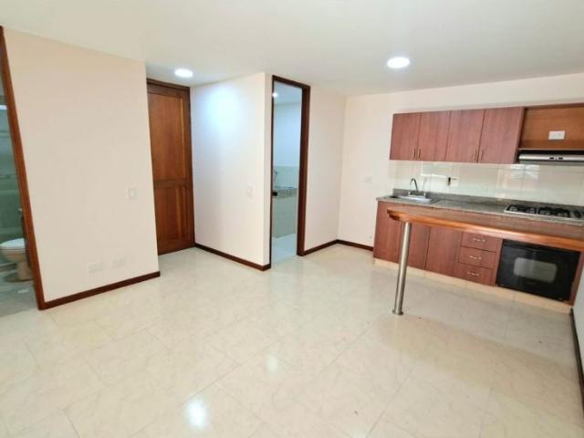 Apartaestudio en arriendo en Antioquia, Valle de Aburrá