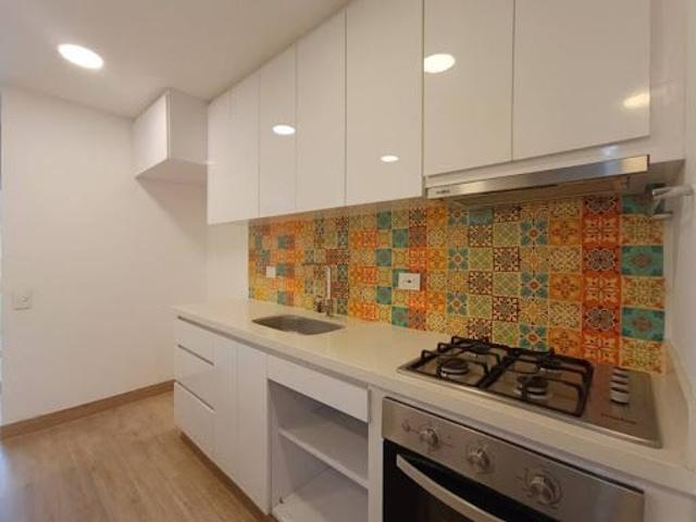 Apartaestudio en arriendo en Caldas, Manizales