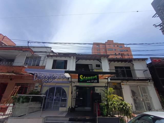 Apartaestudio en arriendo en Antioquia, Valle de Aburrá